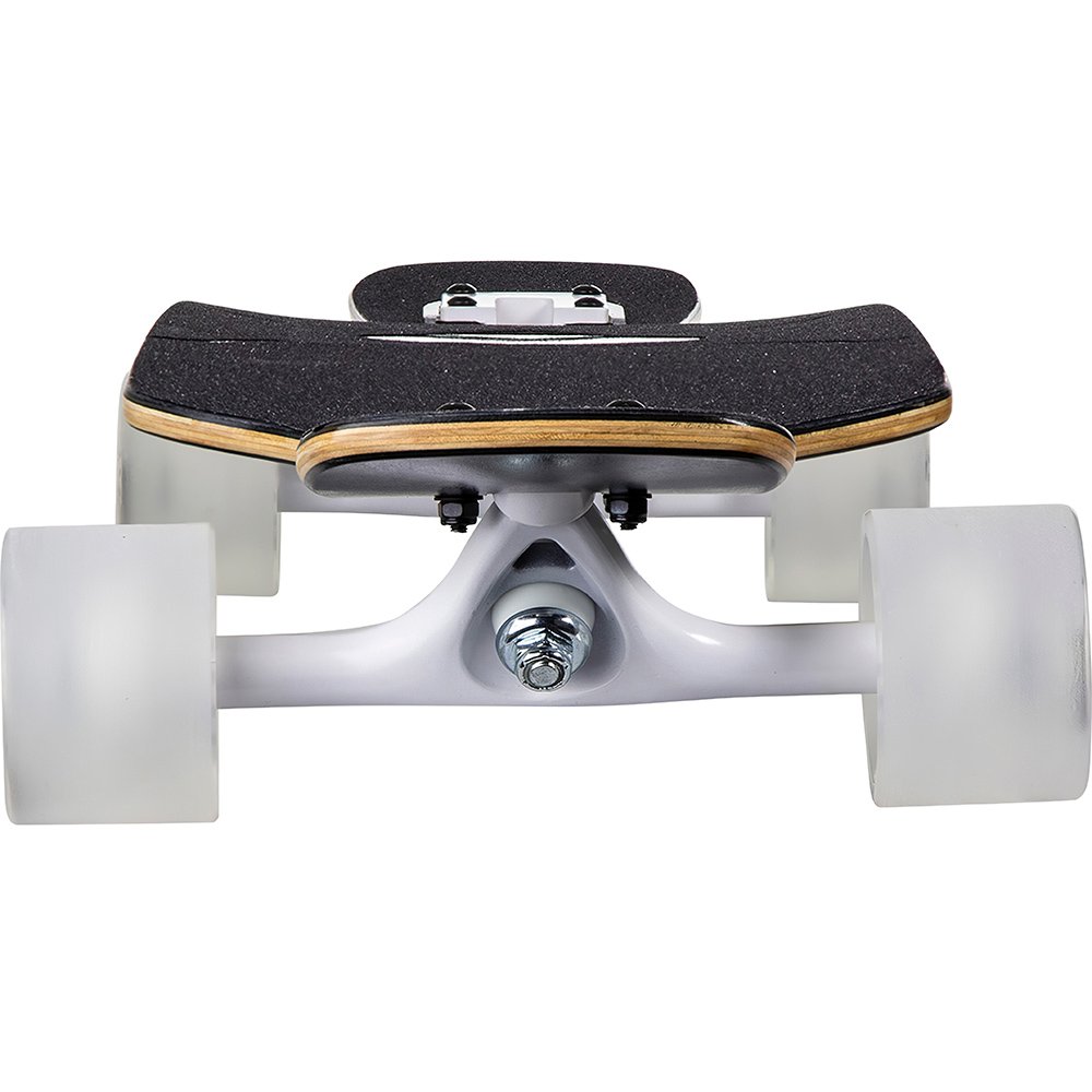 NKX Signature Glasfiber Longboard