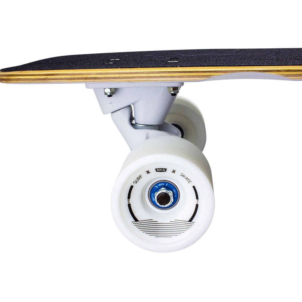 NKX Wide Surfskate Series