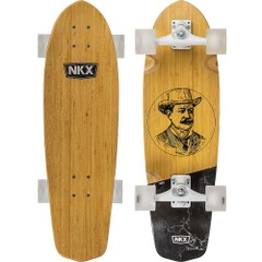NKX Buzz Surfskate