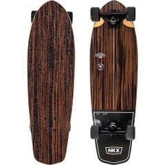 NKX Classic Mini Cruiser Skateboard Series