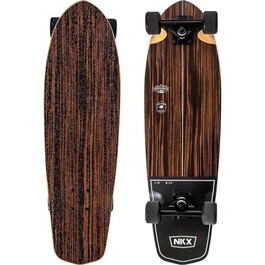 NKX Classic Mini Cruiser Skateboard Series
