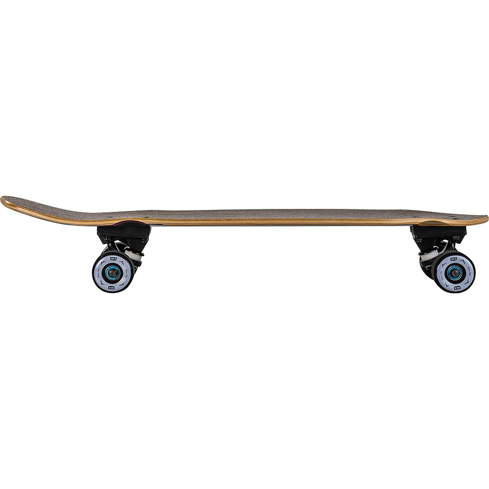 NKX Classic Mini Cruiser Skateboard Series