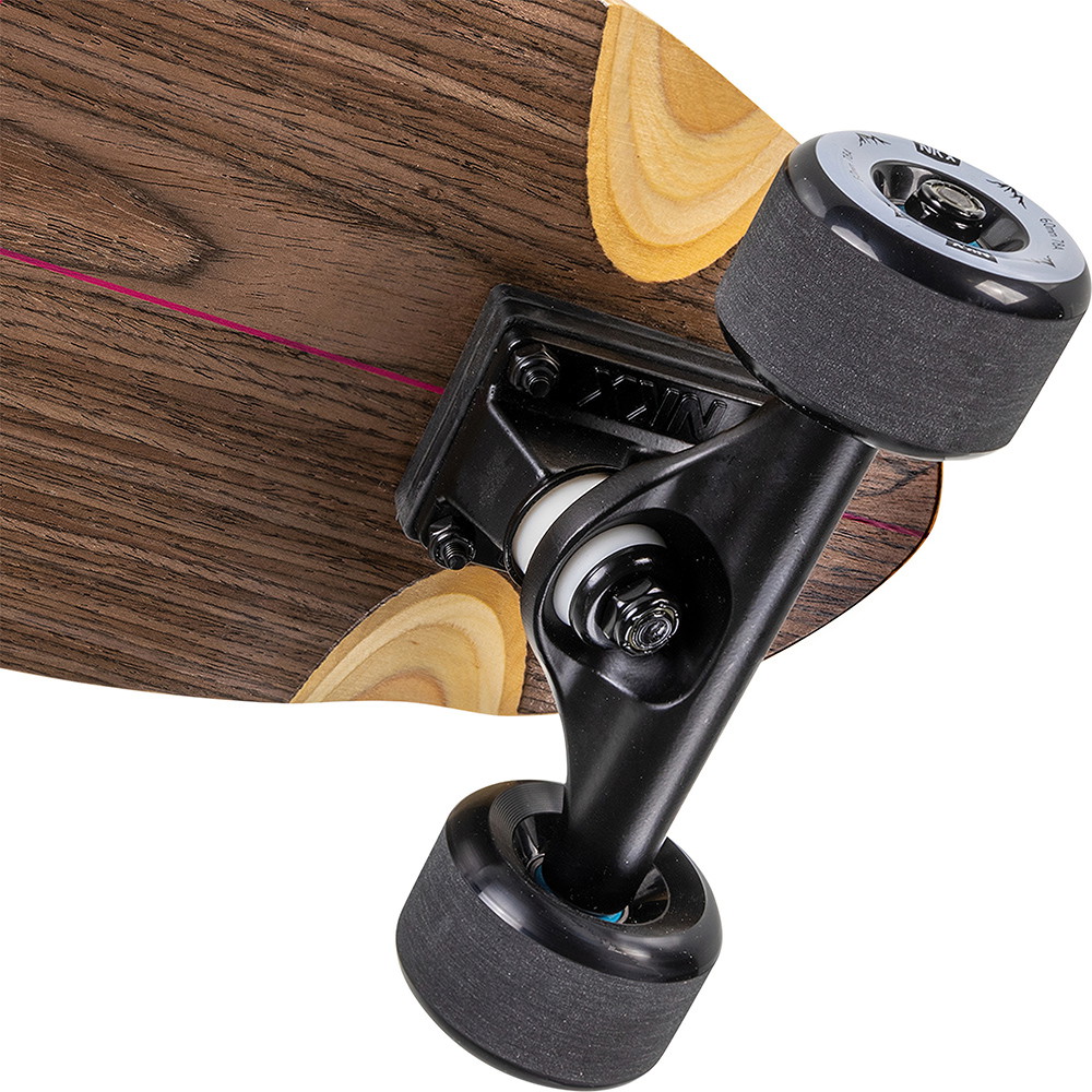 NKX Classic Mini Cruiser Skateboard Series
