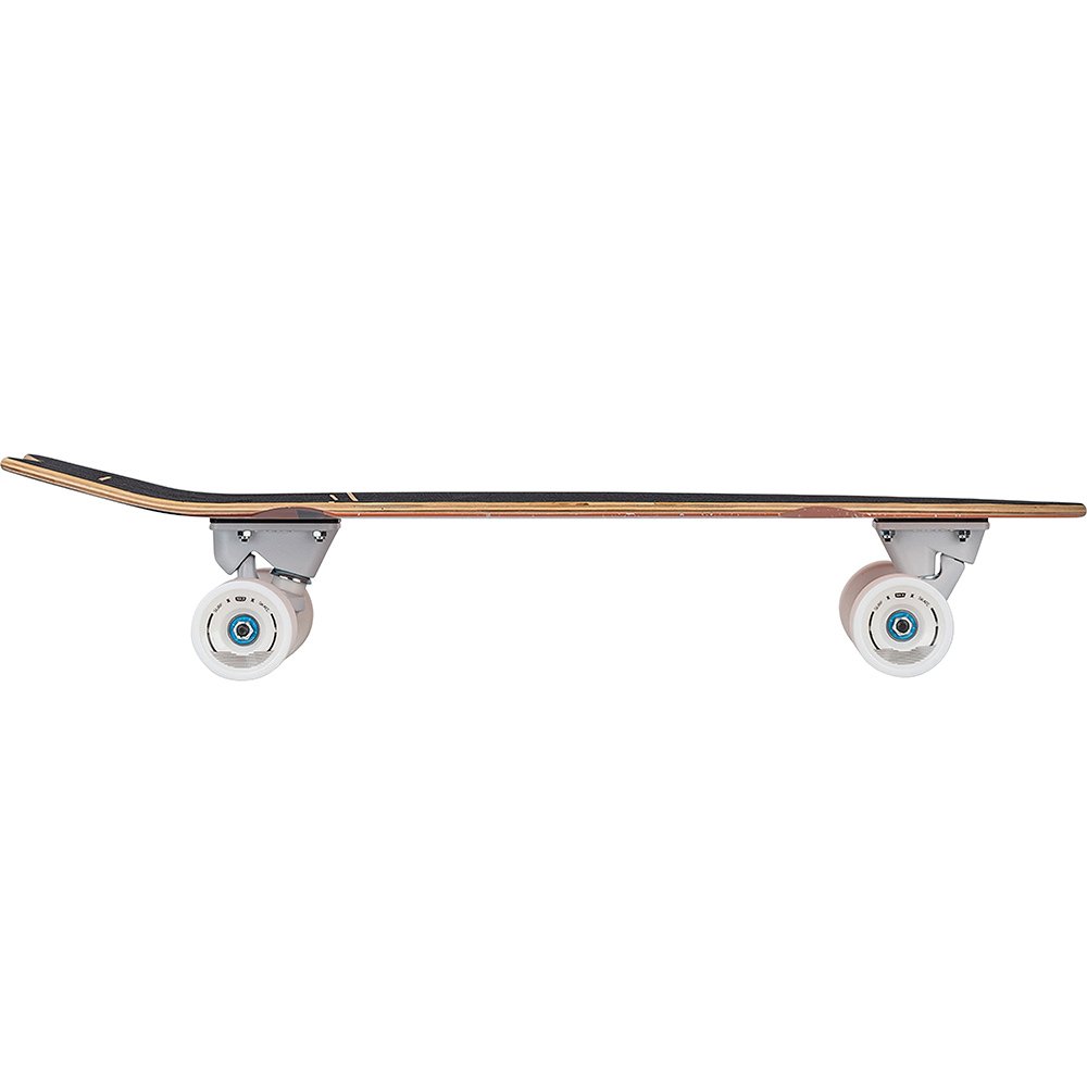 NKX Maverick Surfskate Series