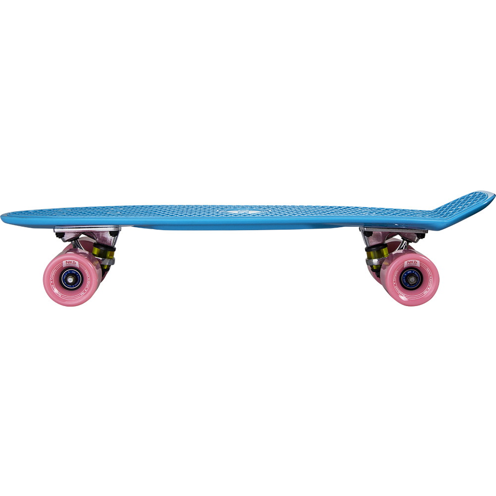 NKX Classic Deluxe Skateboard 22"