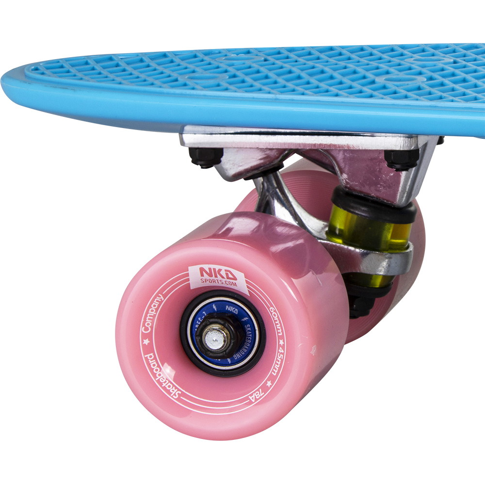 NKX Classic Deluxe Skateboard 22"