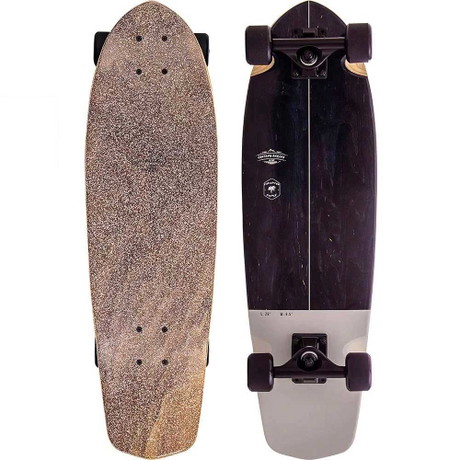 NKX Classic Mini Cruiser Skateboard Series