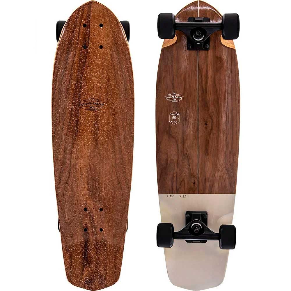 NKX Classic Mini Cruiser Skateboard Series
