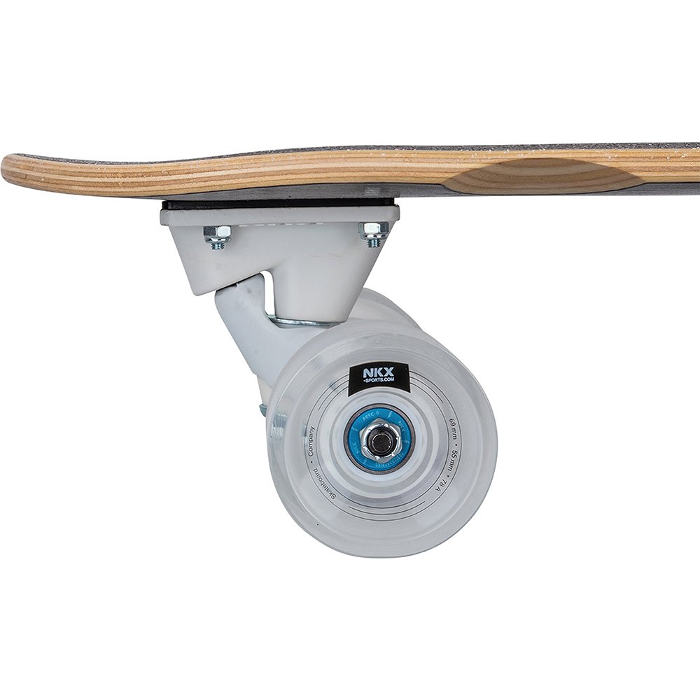NKX Buzz Surfskate