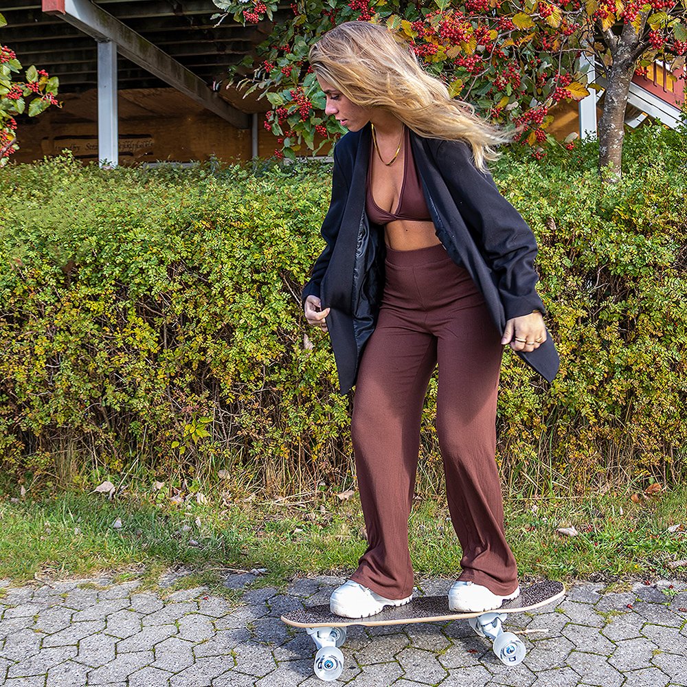 NKX Buzz Surfskate