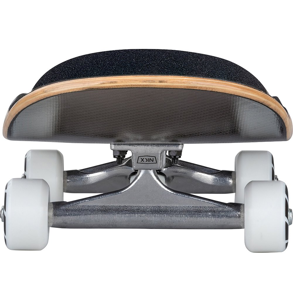 NKX Carbon Pro Skateboard