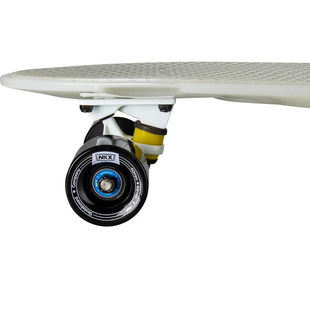 NKX Classic Deluxe Skateboard 27"