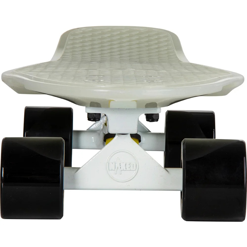 NKX Classic Deluxe Skateboard 27"