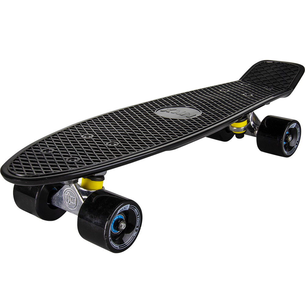 NKX Deluxe Skateboard 22"