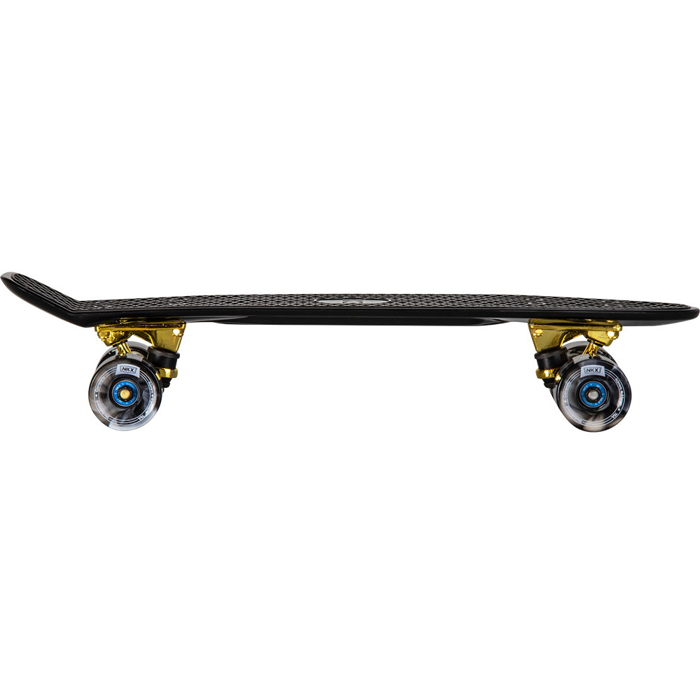 NKX Deluxe Skateboard 22"