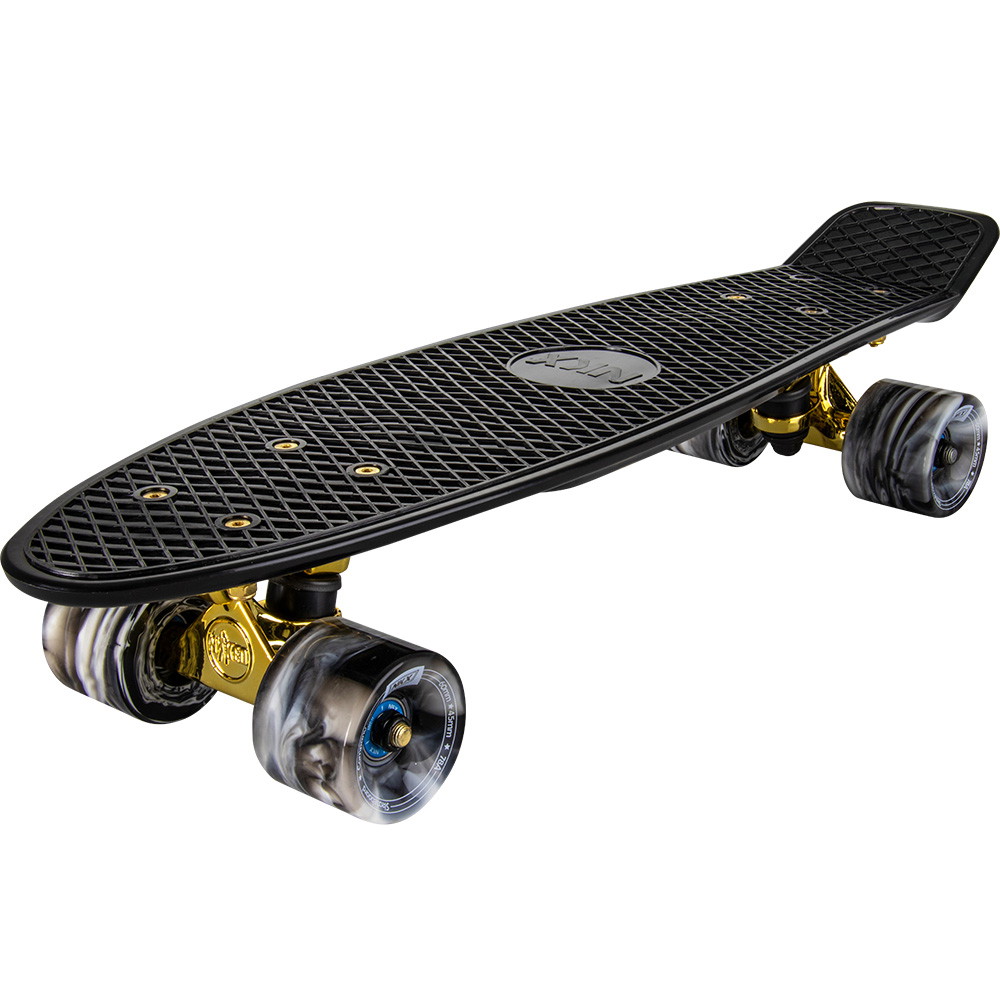 NKX Deluxe Skateboard 22"
