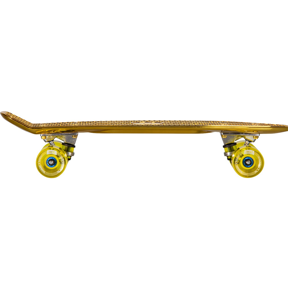 NKX Deluxe Skateboard 22"