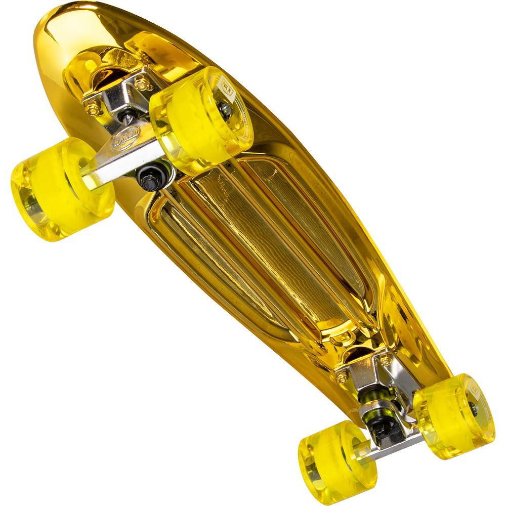 NKX Deluxe Skateboard 22"