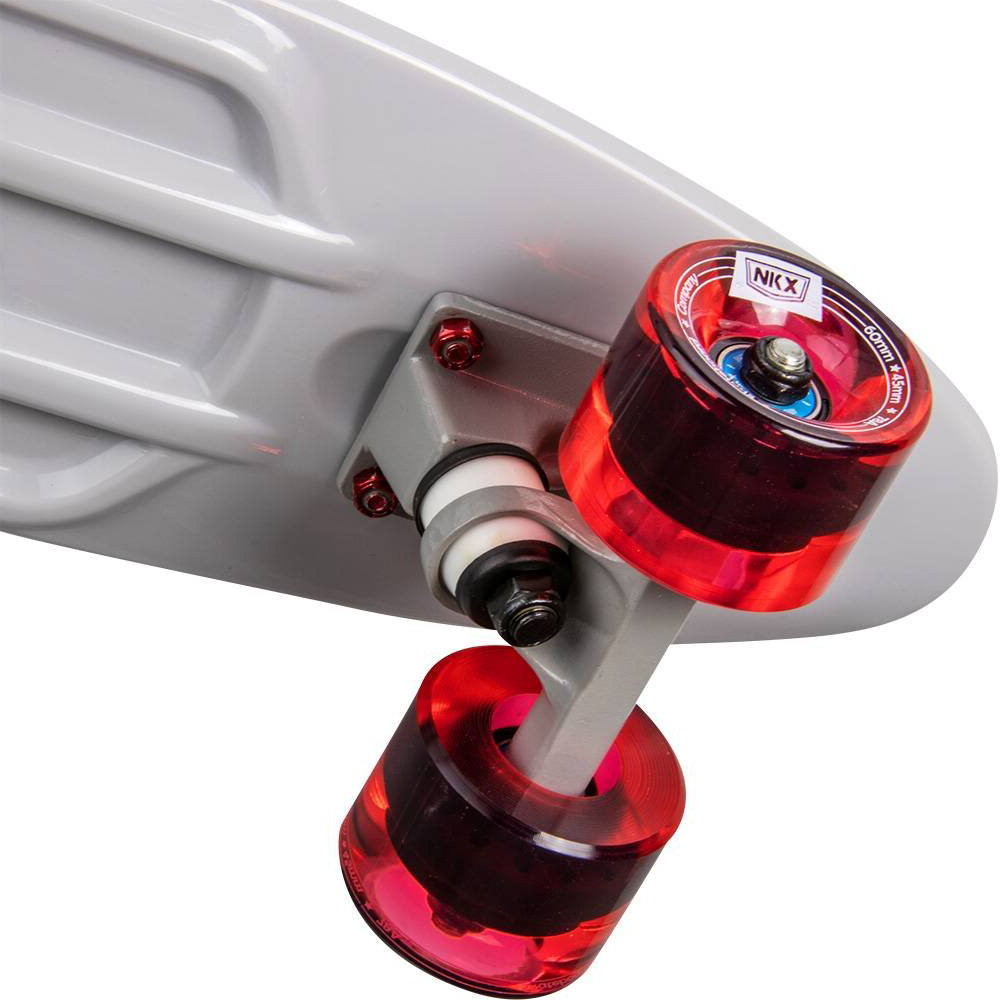 NKX Deluxe Skateboard 22"