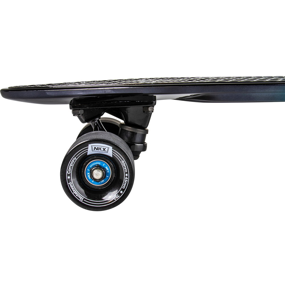 NKX Deluxe Skateboard 22"