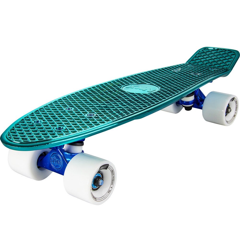 NKX Deluxe Skateboard 22"