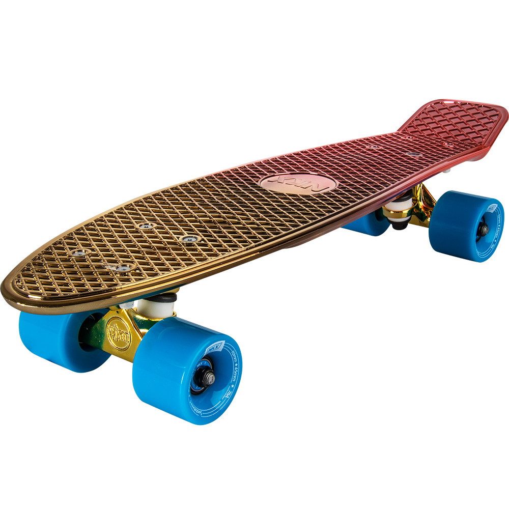 NKX Deluxe Skateboard 22"
