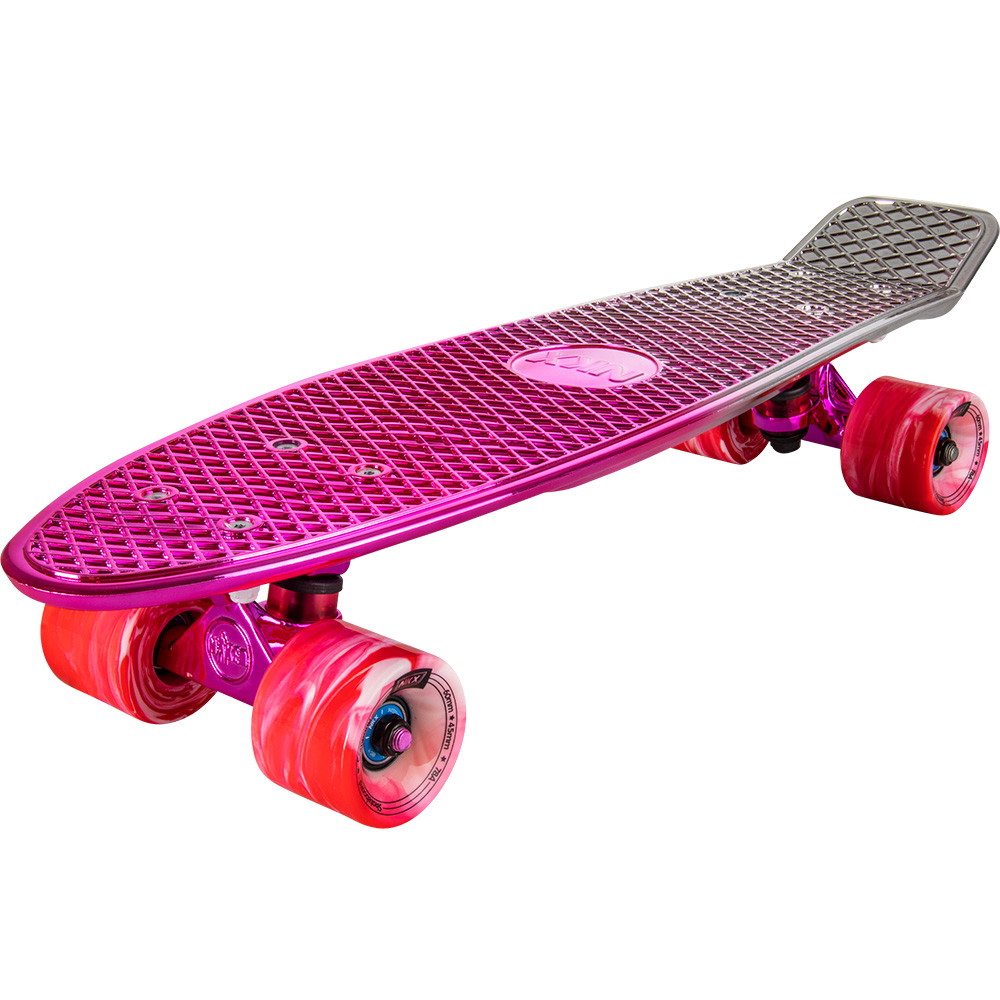 NKX Deluxe Skateboard 22"