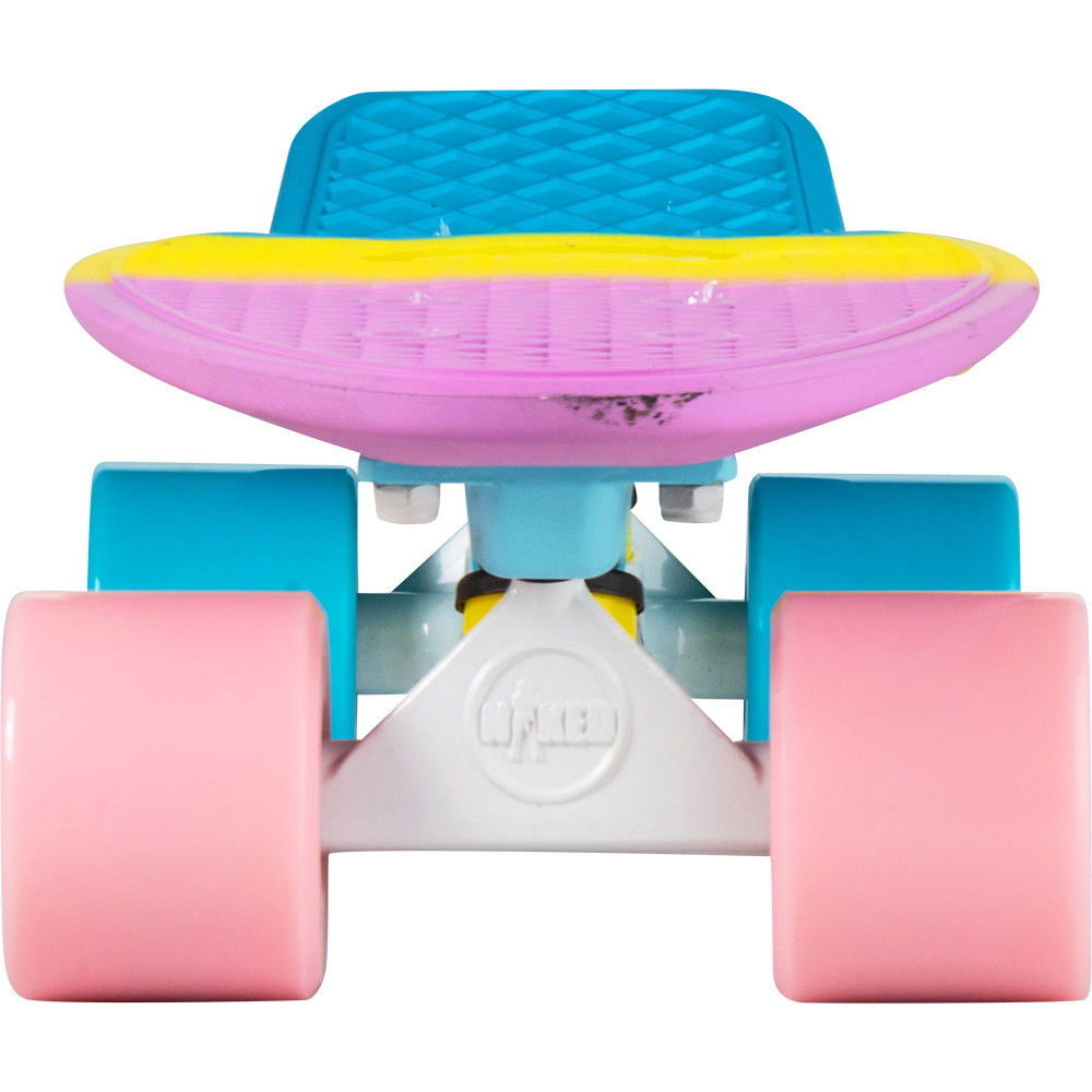NKX Deluxe Skateboard 22"