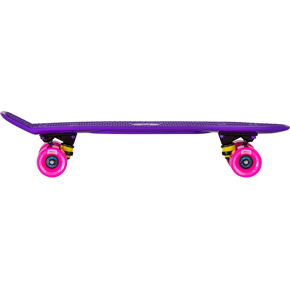 NKX Deluxe Skateboard 22"