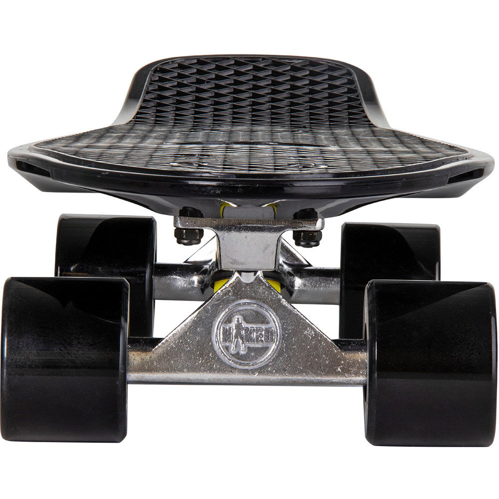 NKX Classic Deluxe Skateboard 27"