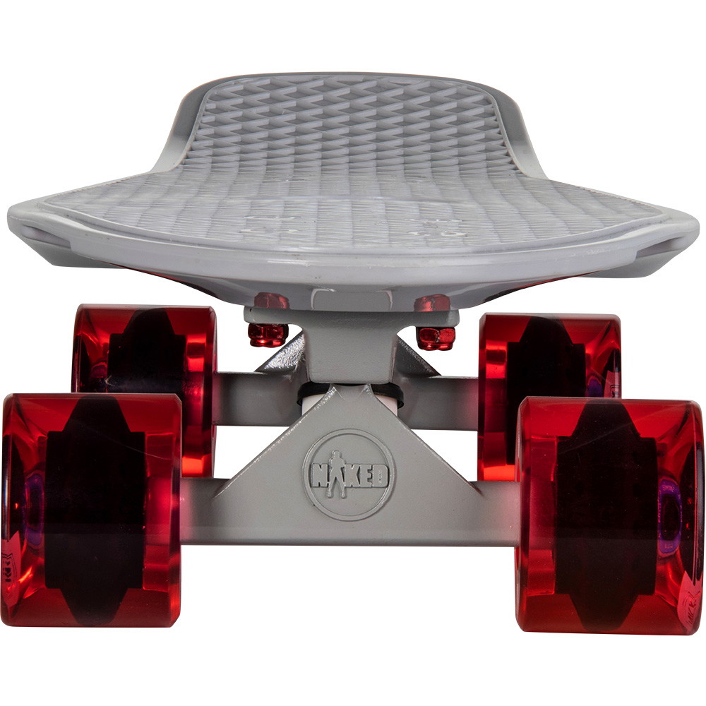 NKX Classic Deluxe Skateboard 27"