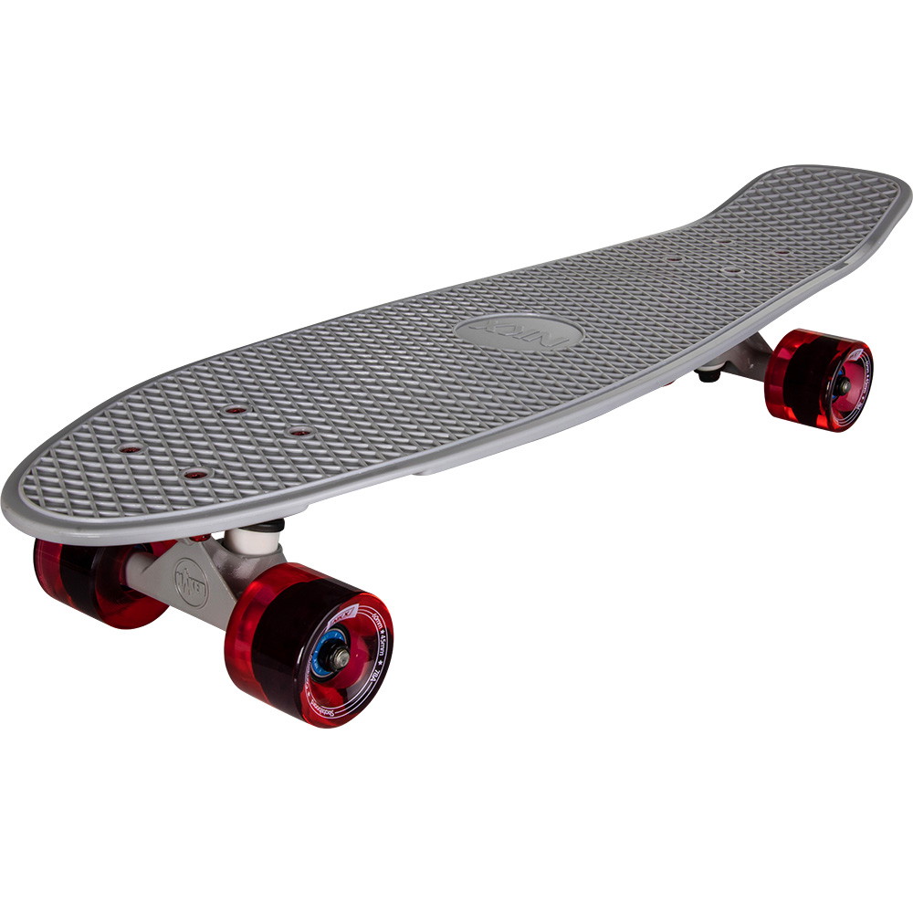 NKX Classic Deluxe Skateboard 27"