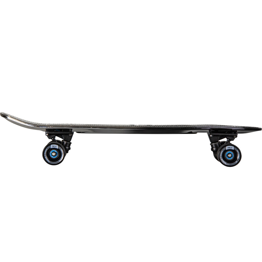 NKX Classic Deluxe Skateboard 27"