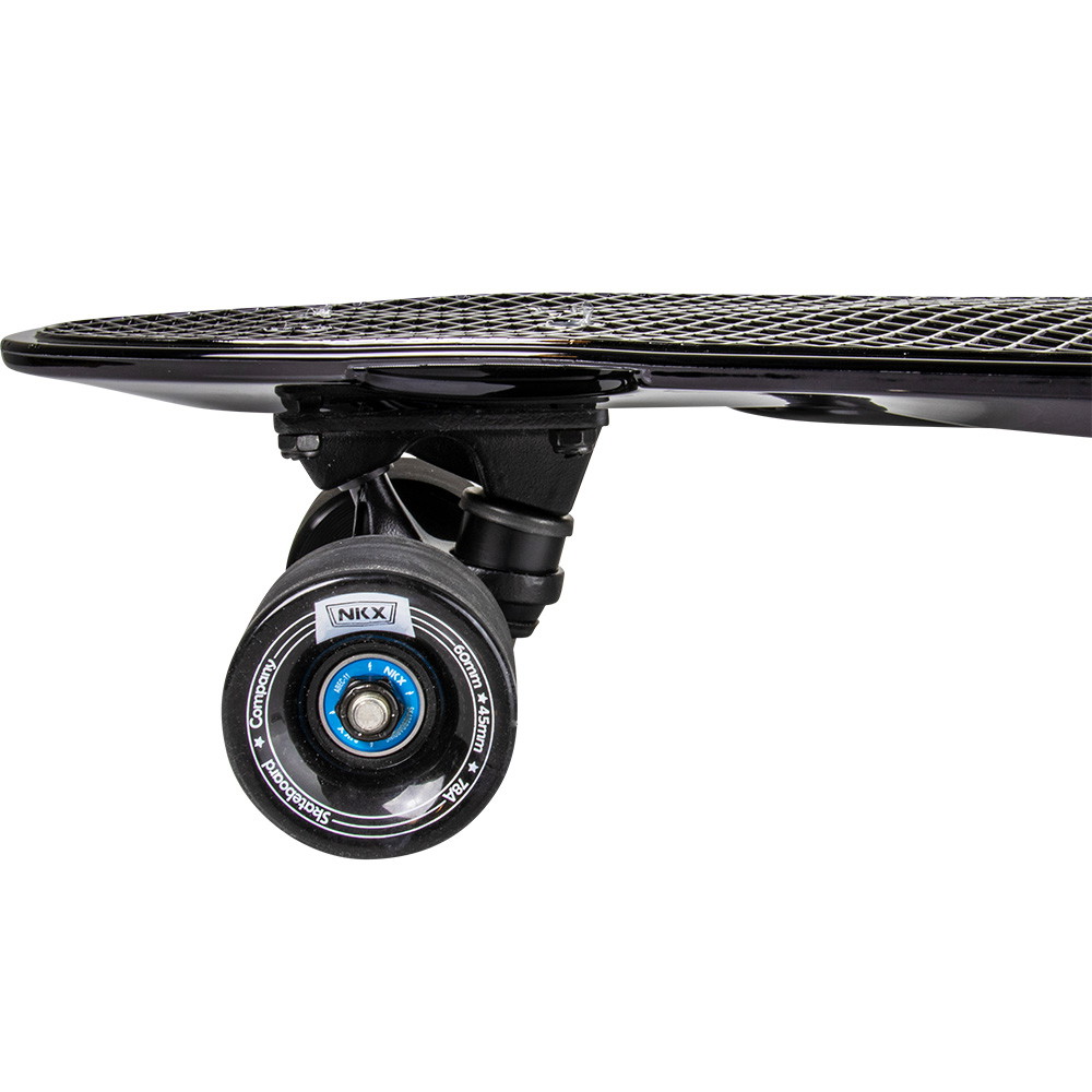 NKX Classic Deluxe Skateboard 27"