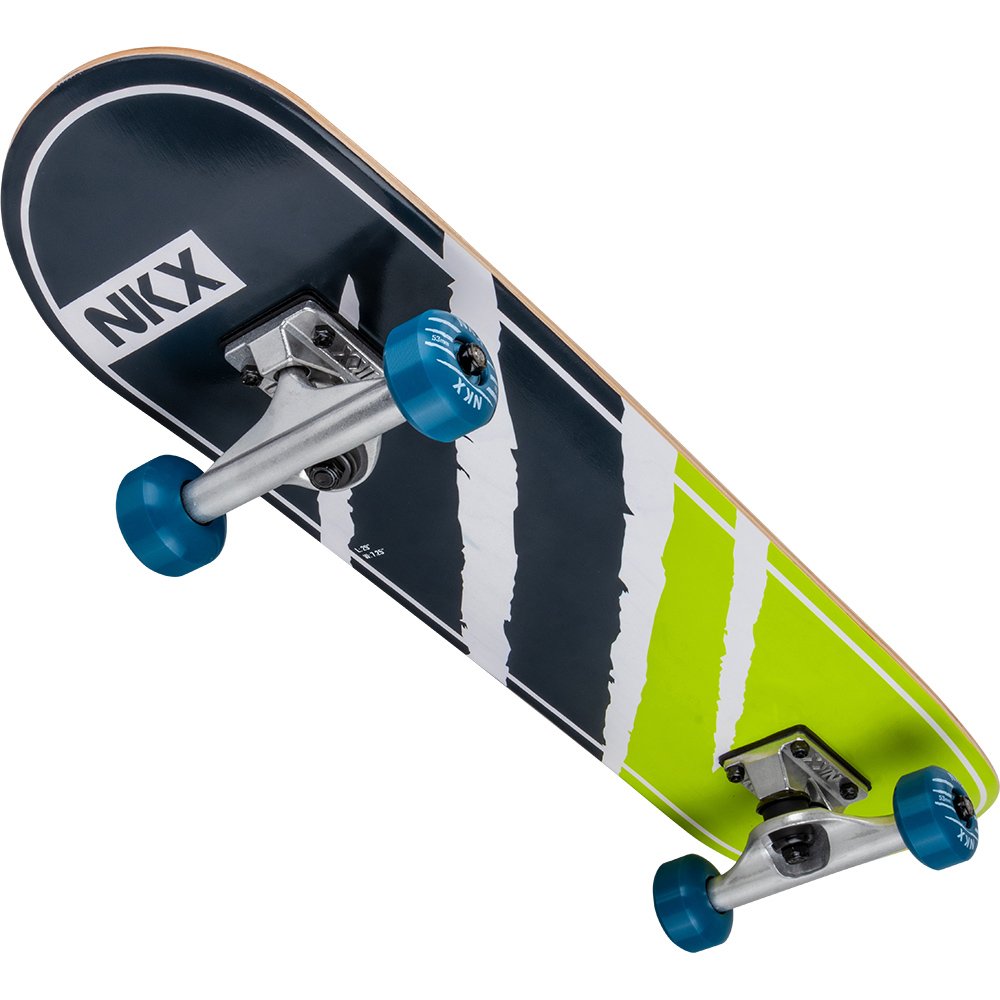 NKX Claws Skateboard