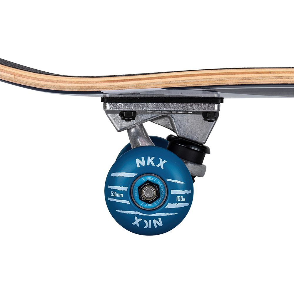 NKX Claws Skateboard