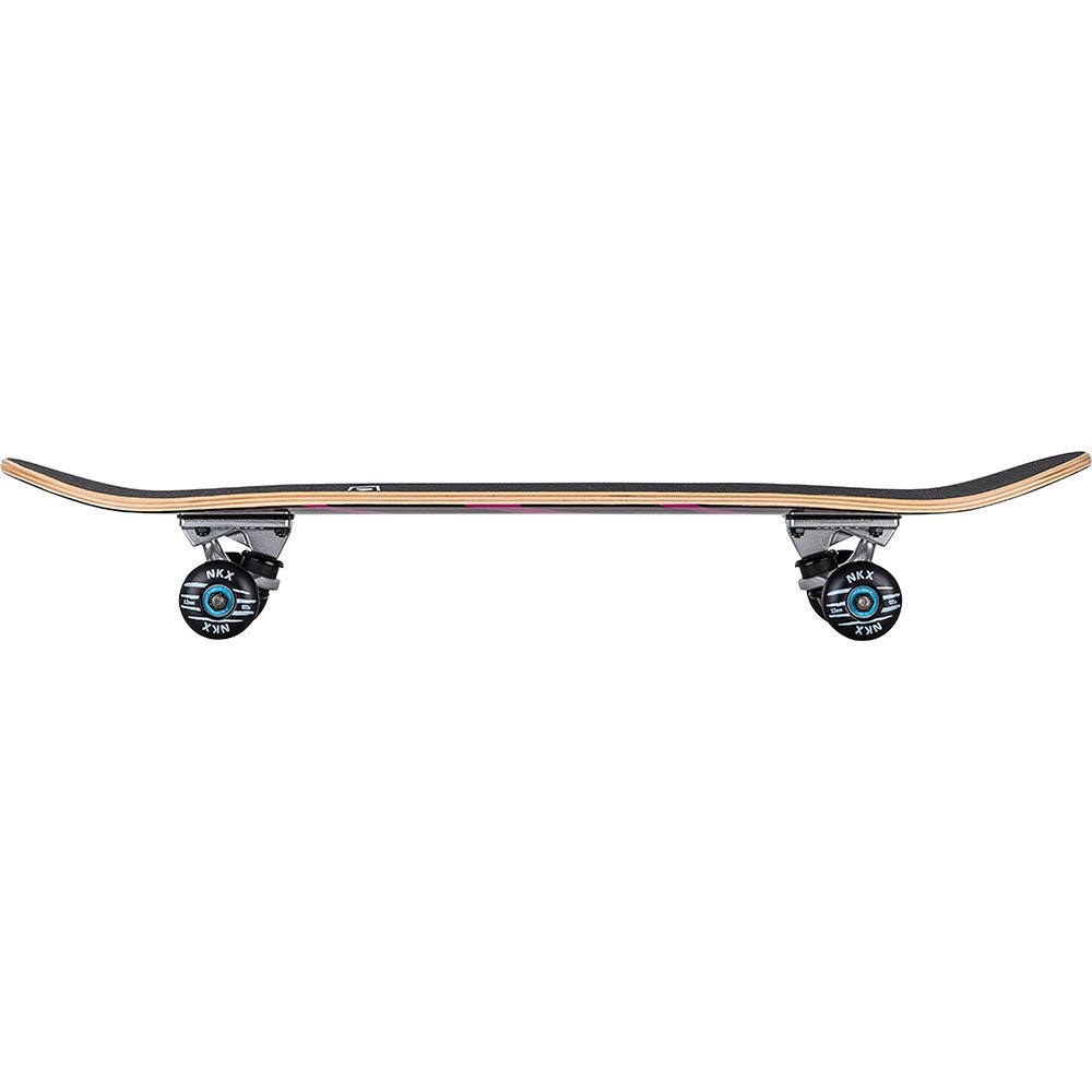 NKX Claws Skateboard