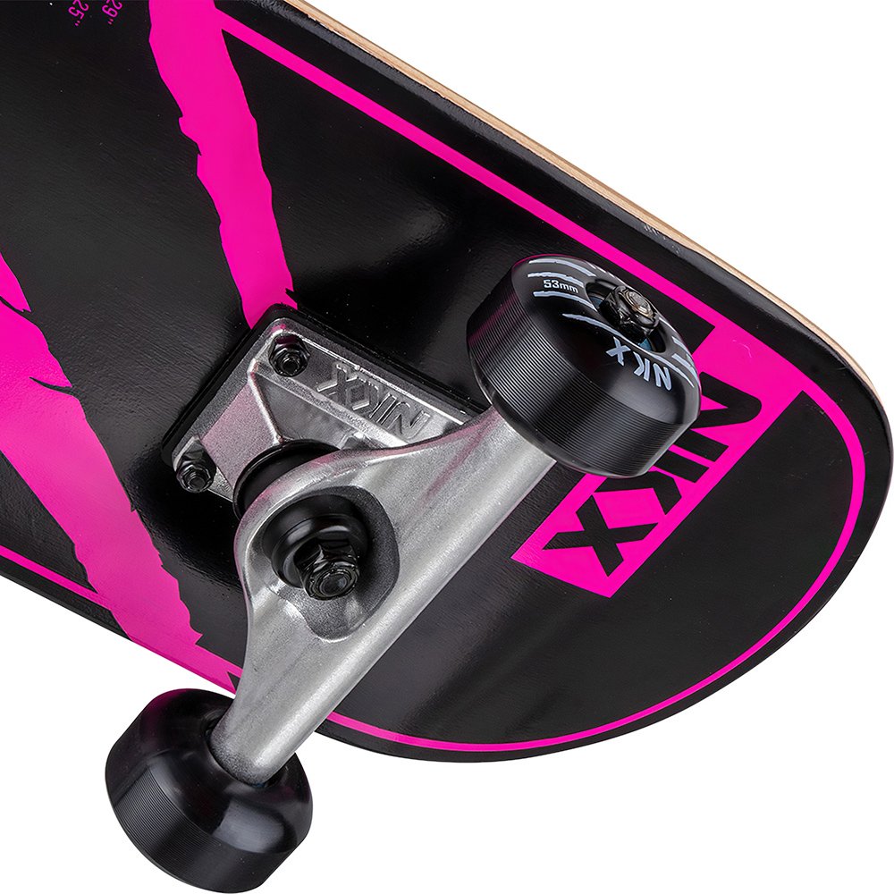 NKX Claws Skateboard