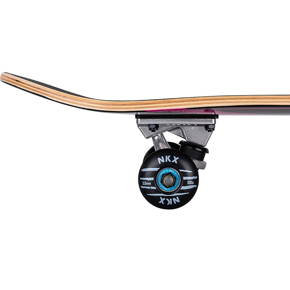 NKX Claws Skateboard