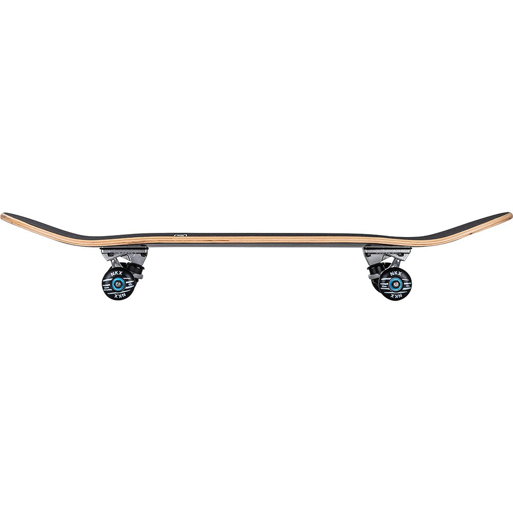 NKX Claws Skateboard