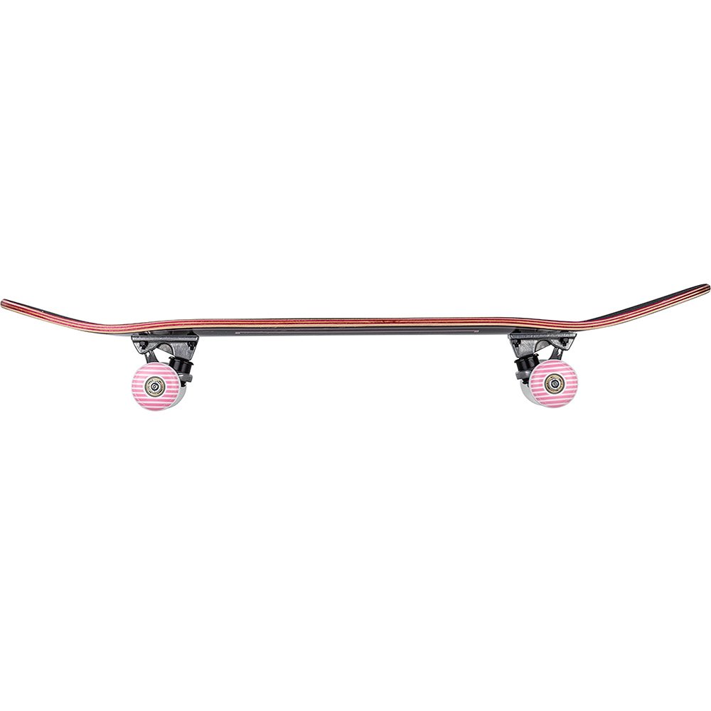 NKX Flagship Skateboard