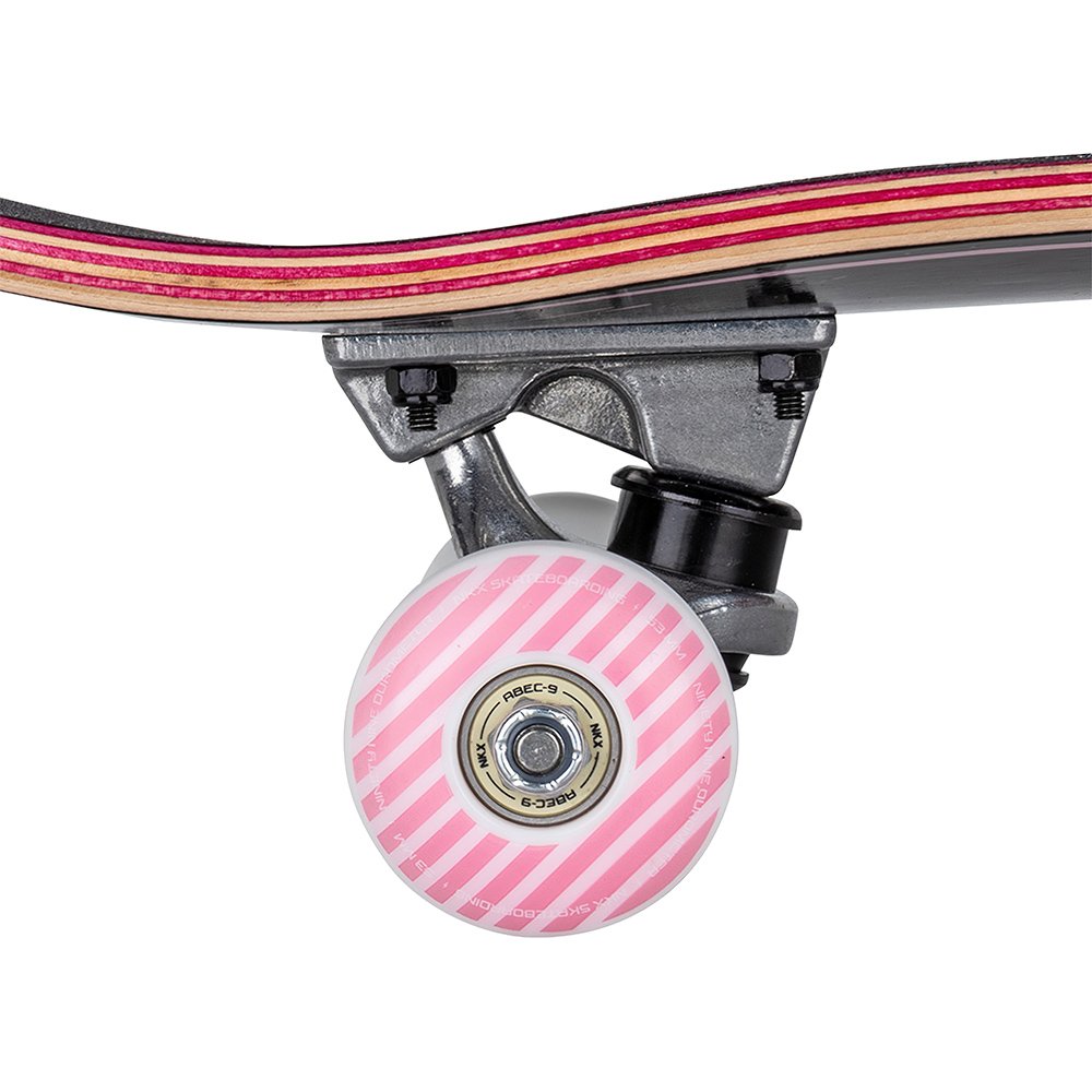 NKX Flagship Skateboard