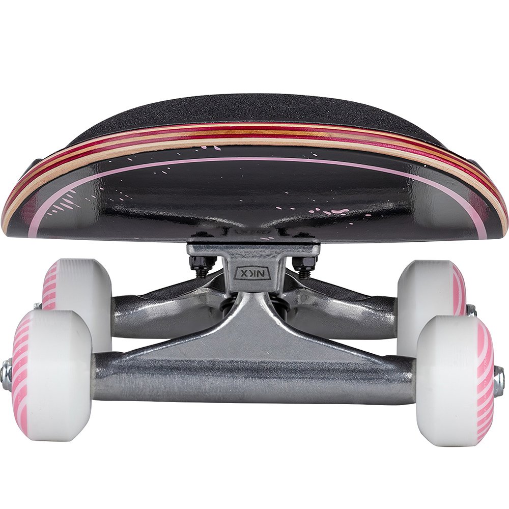 NKX Flagship Skateboard