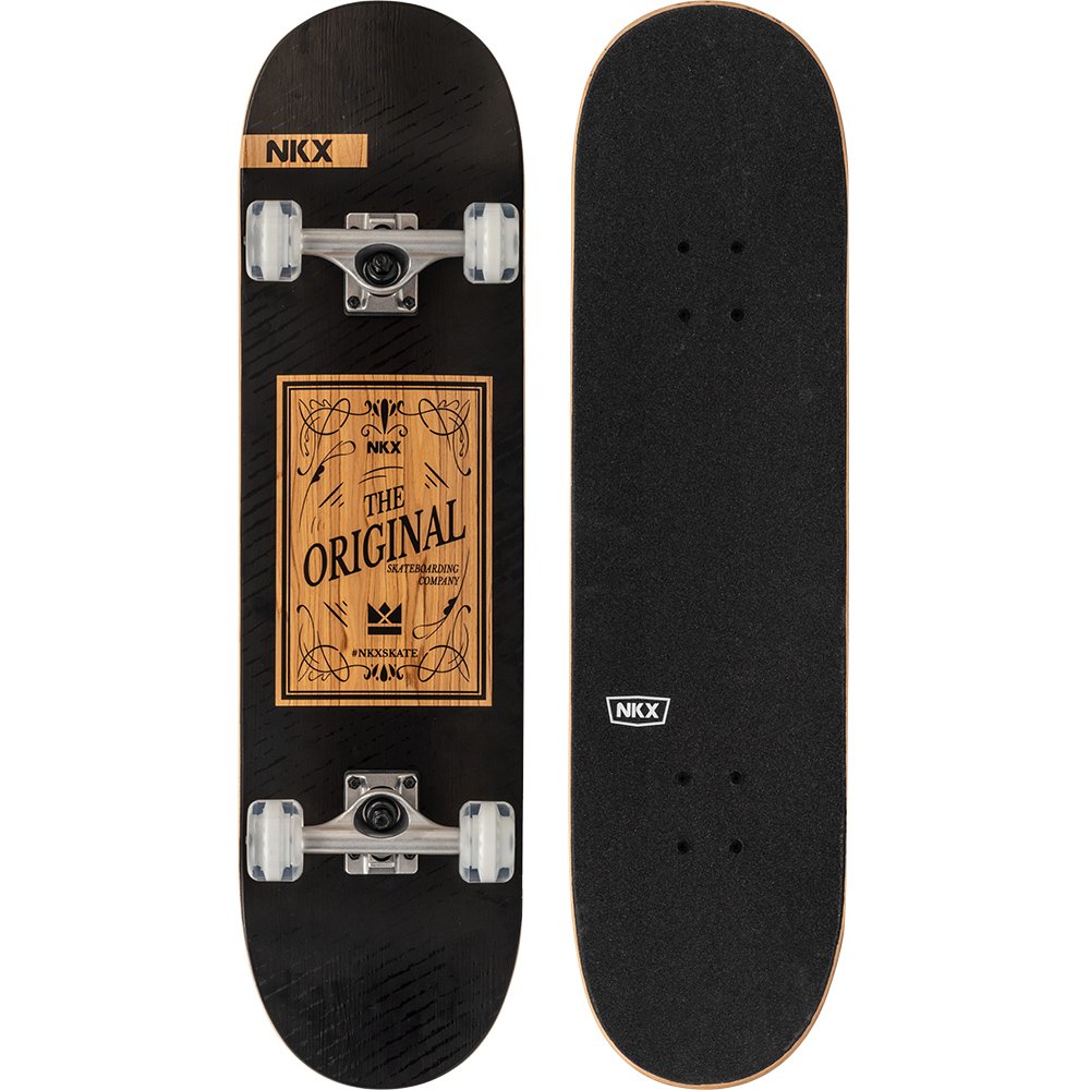 NKX The Original Skateboard