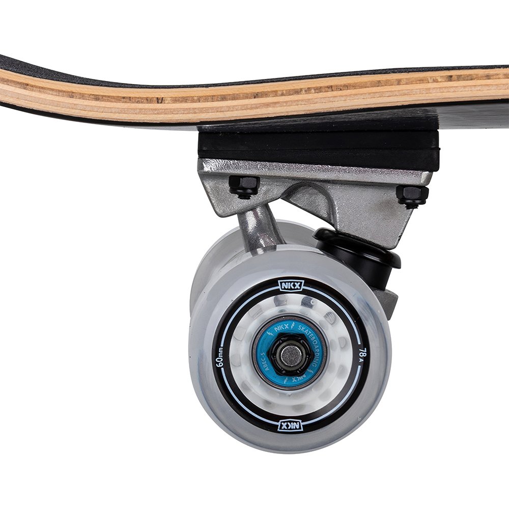 NKX The Original Skateboard