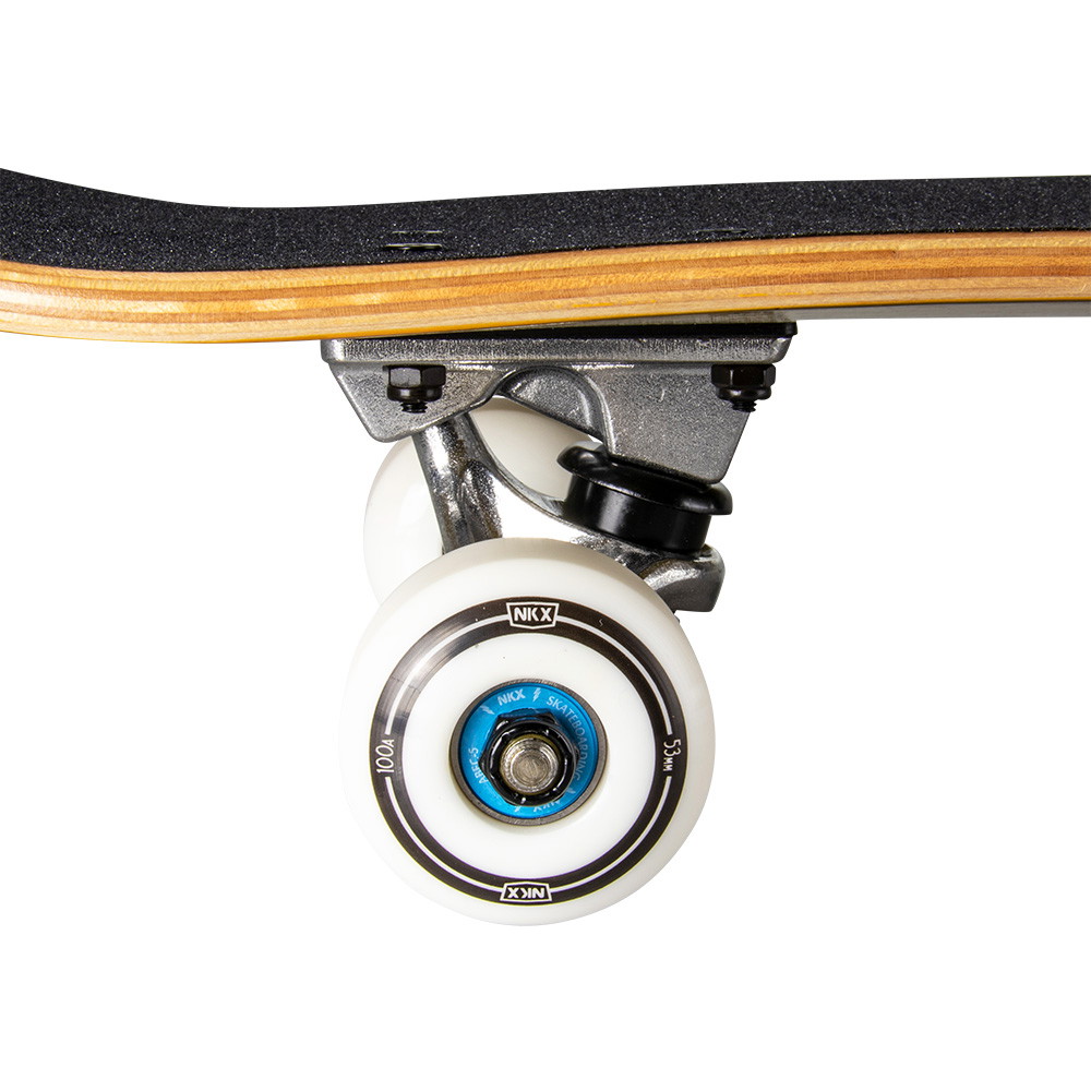 NKX Progression Skateboard