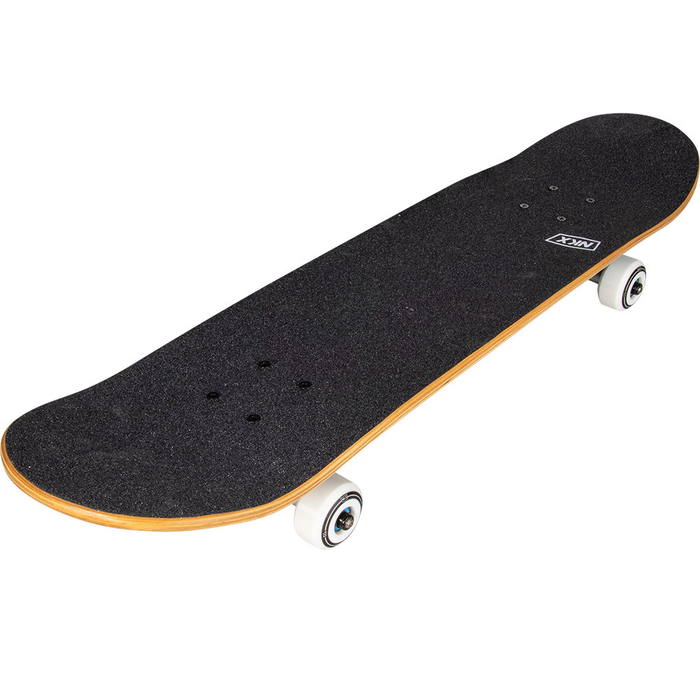 NKX Progression Skateboard