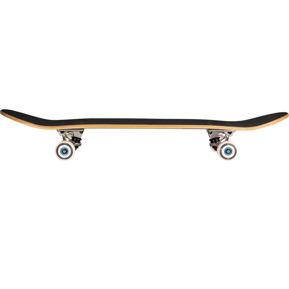 NKX Signature Skateboard
