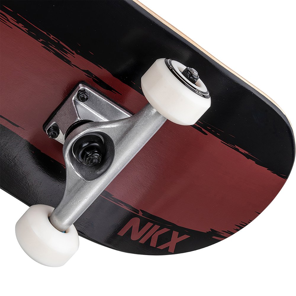 NKX Skateboard 8.25"
