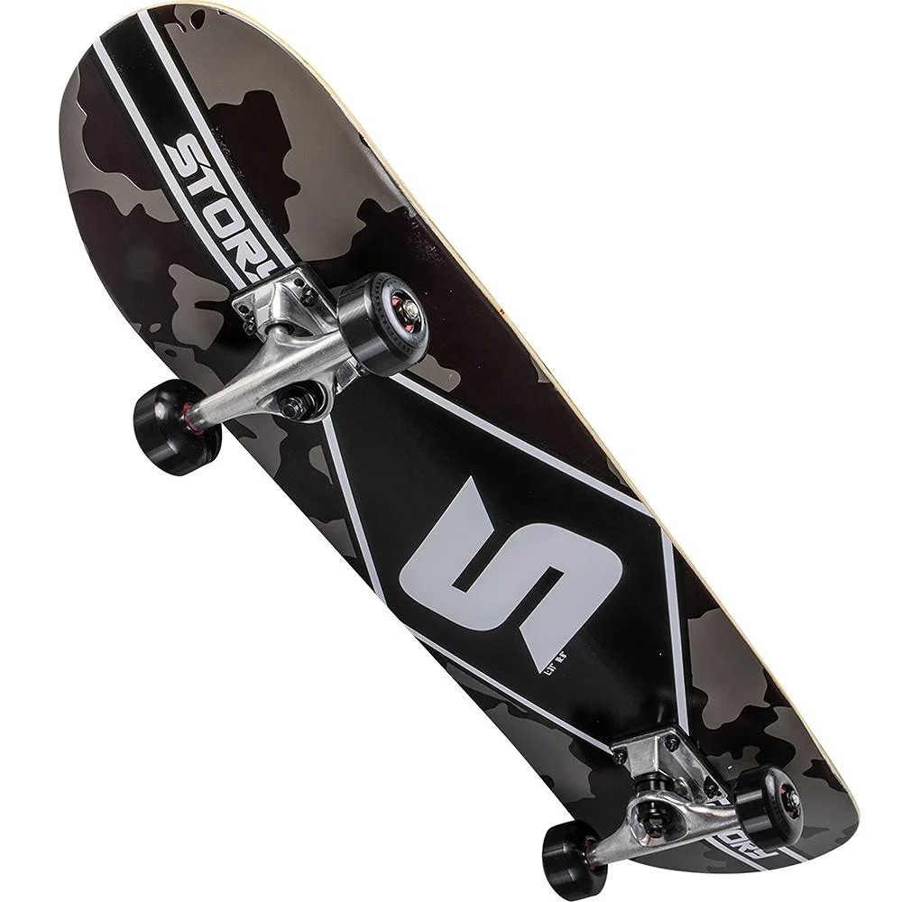 Story 8" Skateboard